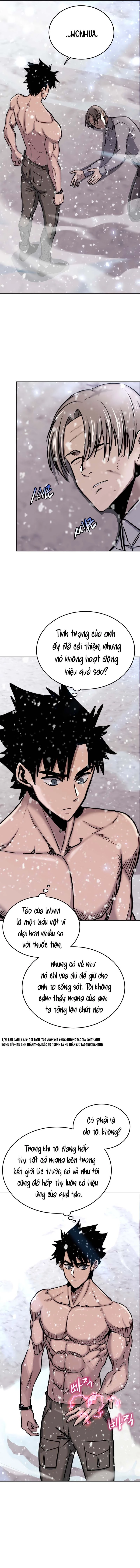 Kể Từ Bây Giờ, Tôi Là Một Người Chơi Chapter 62 - 8