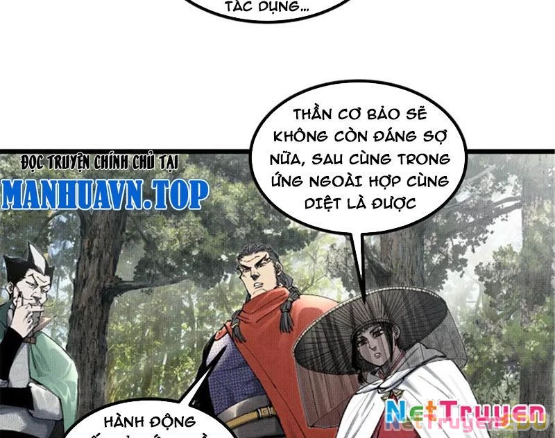 Thiên Hạ Đệ Nhất Lữ Bố Chapter 116 - 26