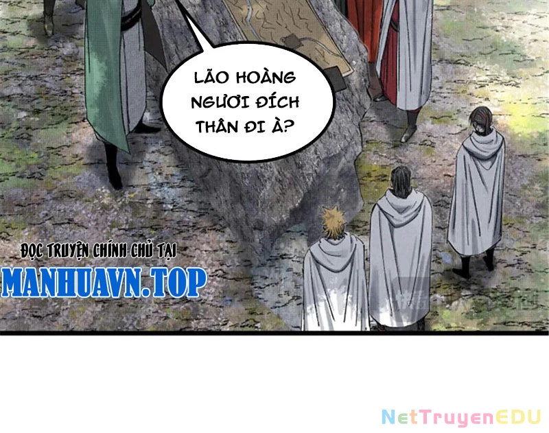 Thiên Hạ Đệ Nhất Lữ Bố Chapter 116 - 32