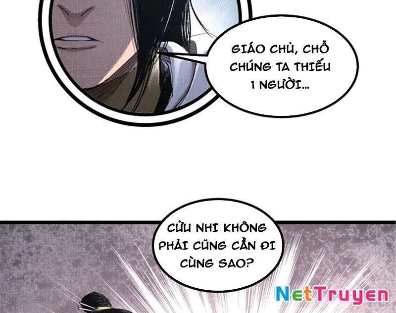 Thiên Hạ Đệ Nhất Lữ Bố Chapter 116 - 36