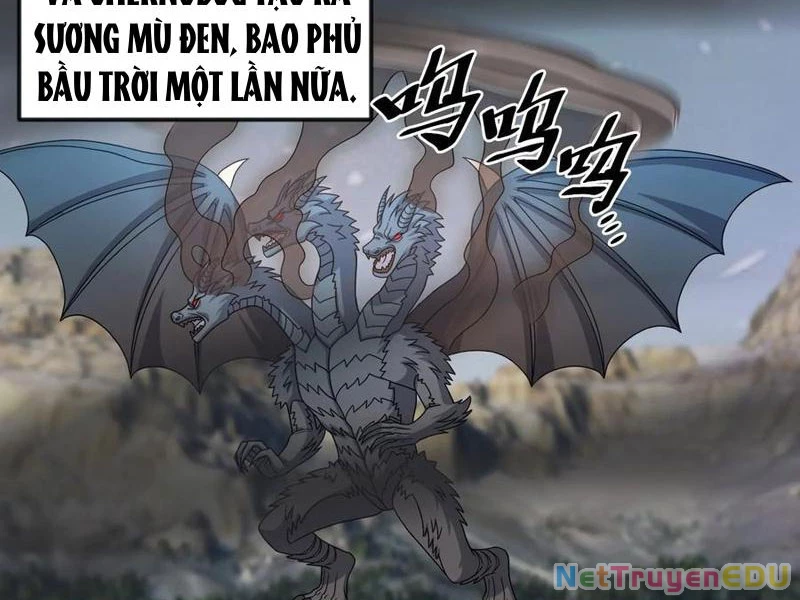 Thần Minh Trở Lại: Ta Có Trong Tay Triệu Vạn Chư Thần! Chapter 36 - 32