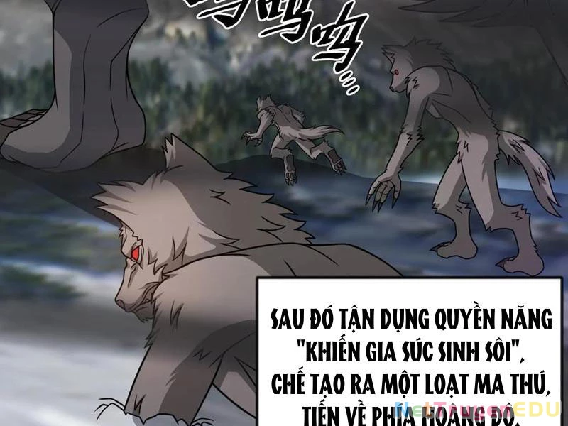 Thần Minh Trở Lại: Ta Có Trong Tay Triệu Vạn Chư Thần! Chapter 36 - 34