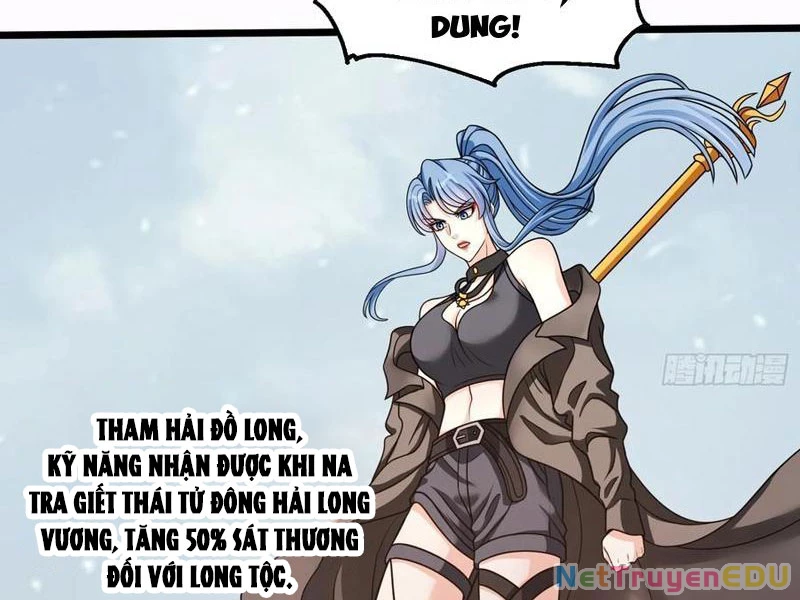 Thần Minh Trở Lại: Ta Có Trong Tay Triệu Vạn Chư Thần! Chapter 37 - 5