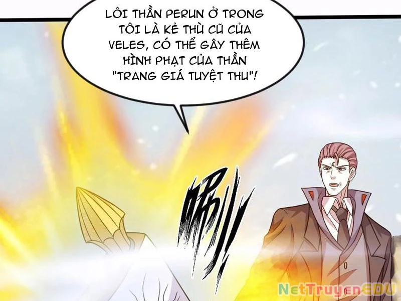 Thần Minh Trở Lại: Ta Có Trong Tay Triệu Vạn Chư Thần! Chapter 37 - 14