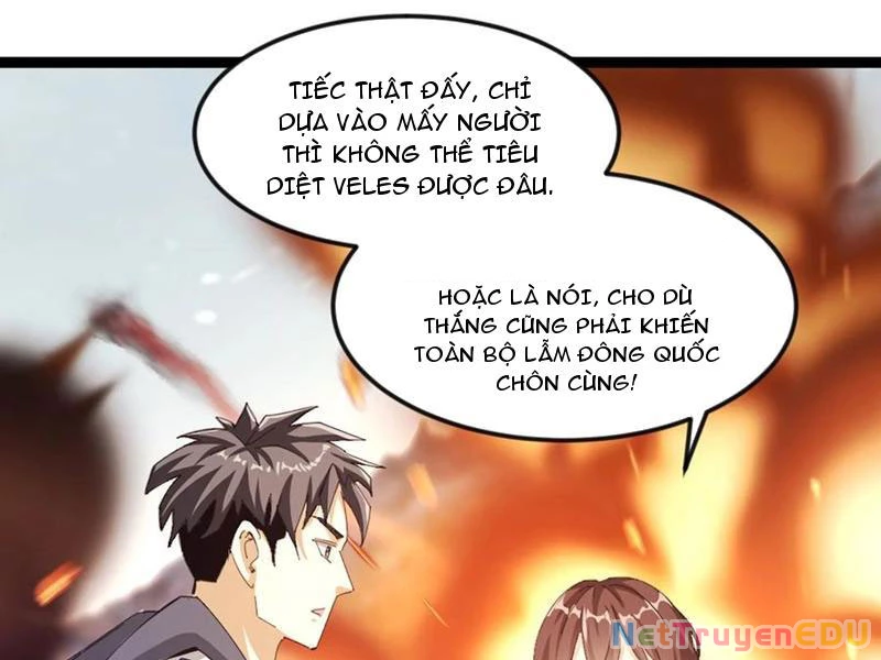 Thần Minh Trở Lại: Ta Có Trong Tay Triệu Vạn Chư Thần! Chapter 37 - 42