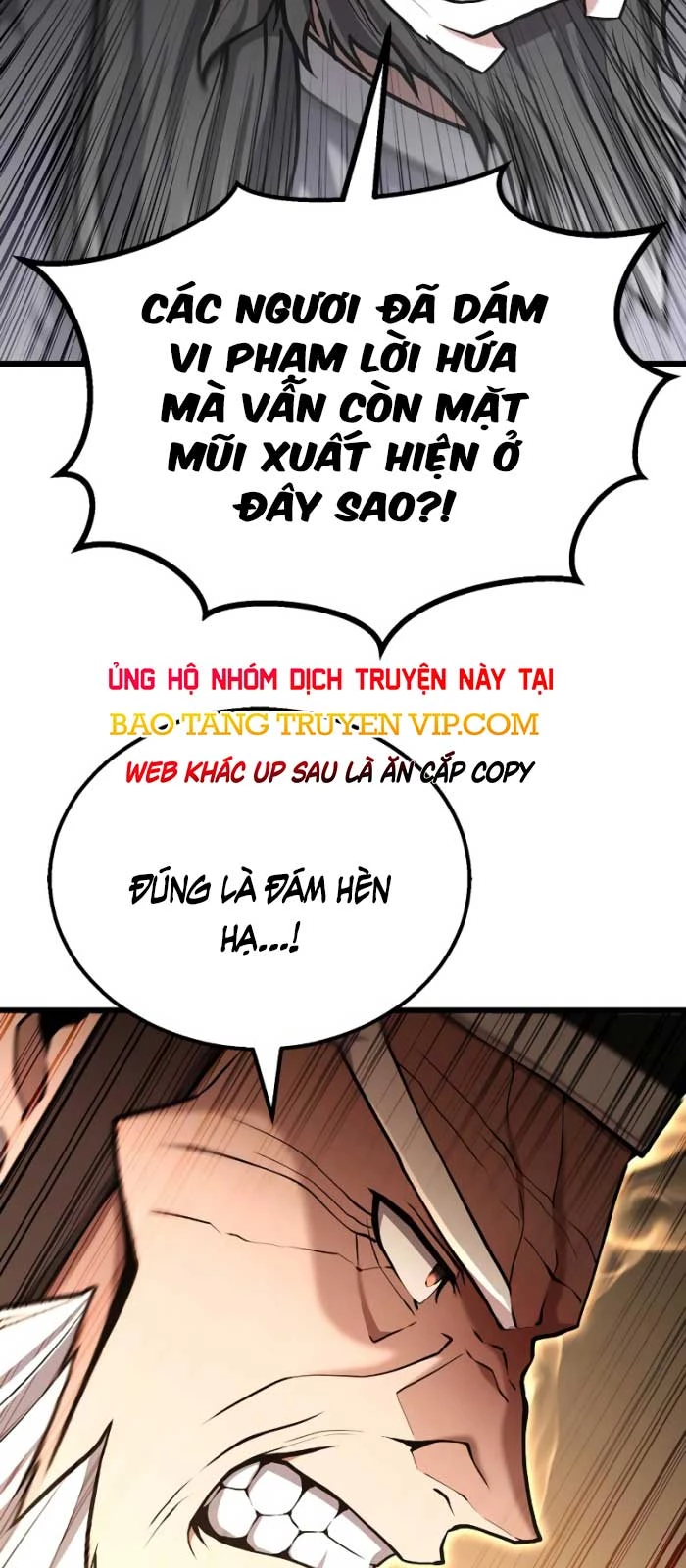 Hoa Vô Thập Nhật Công Chapter 19 - 4