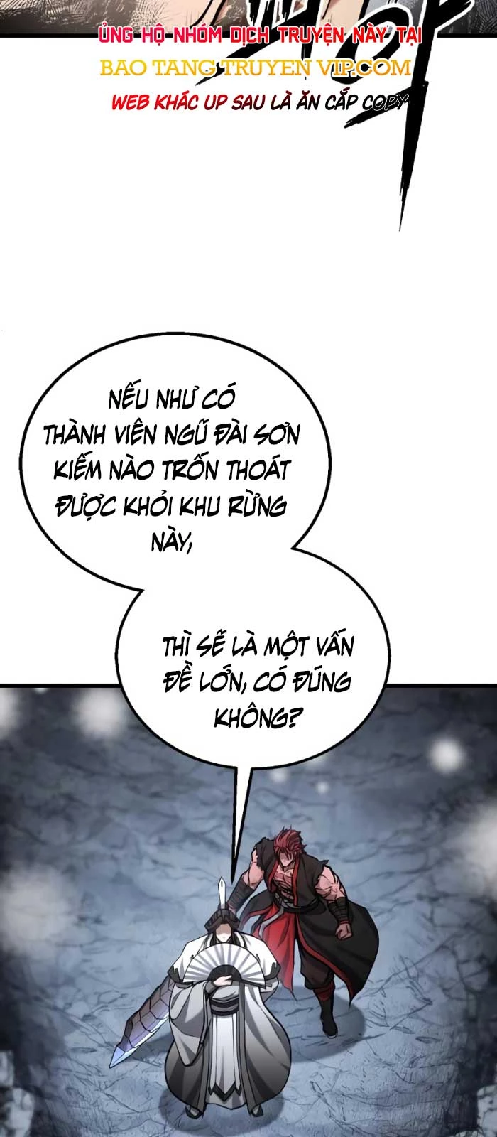 Hoa Vô Thập Nhật Công Chapter 19 - 10