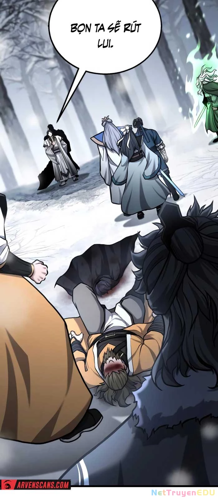 Hoa Vô Thập Nhật Công Chapter 19 - 16