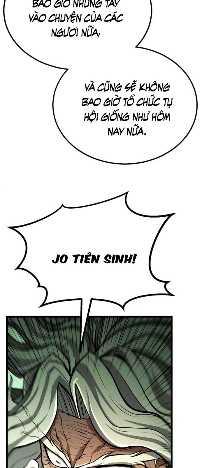 Hoa Vô Thập Nhật Công Chapter 19 - 18