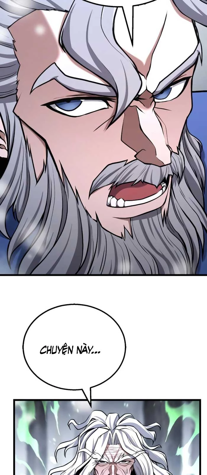 Hoa Vô Thập Nhật Công Chapter 19 - 21