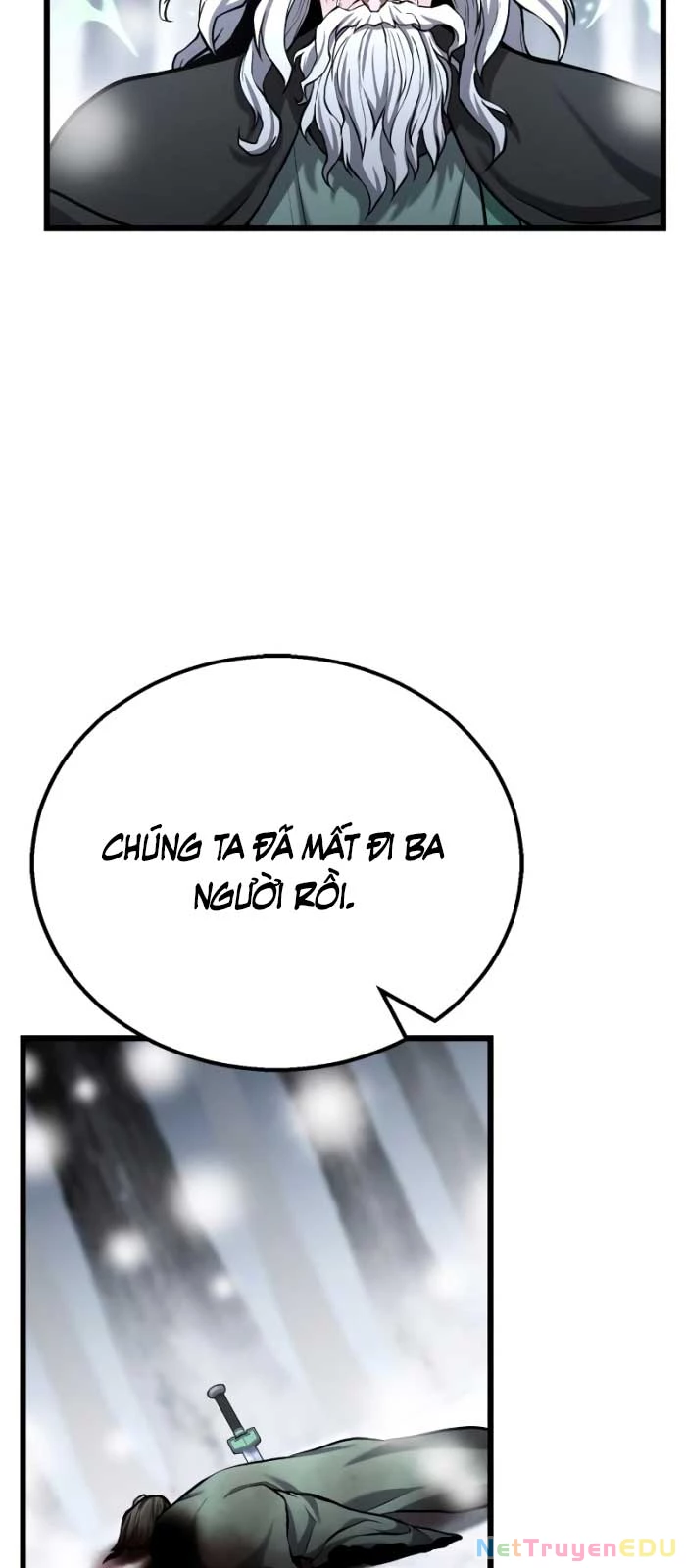 Hoa Vô Thập Nhật Công Chapter 19 - 22