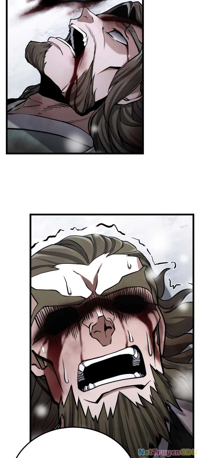 Hoa Vô Thập Nhật Công Chapter 19 - 23