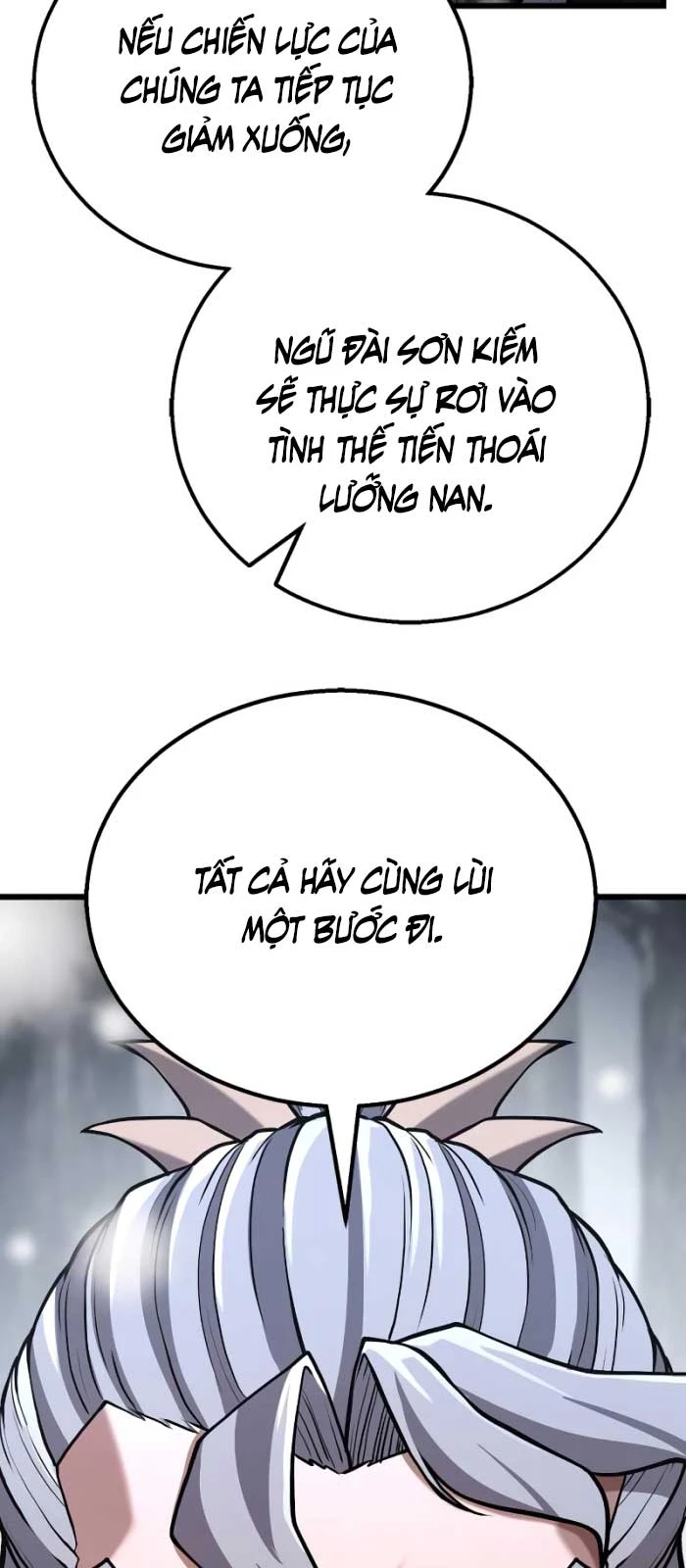 Hoa Vô Thập Nhật Công Chapter 19 - 24