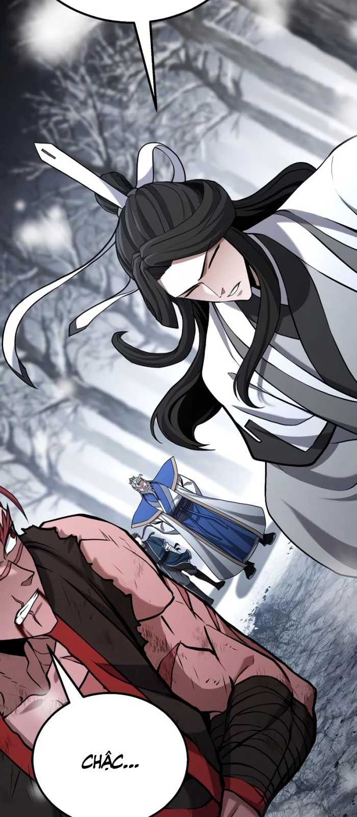 Hoa Vô Thập Nhật Công Chapter 19 - 26