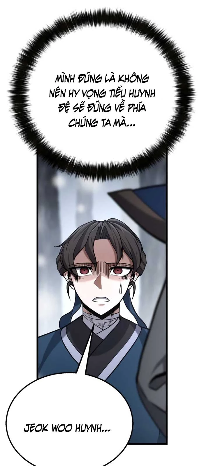 Hoa Vô Thập Nhật Công Chapter 19 - 28