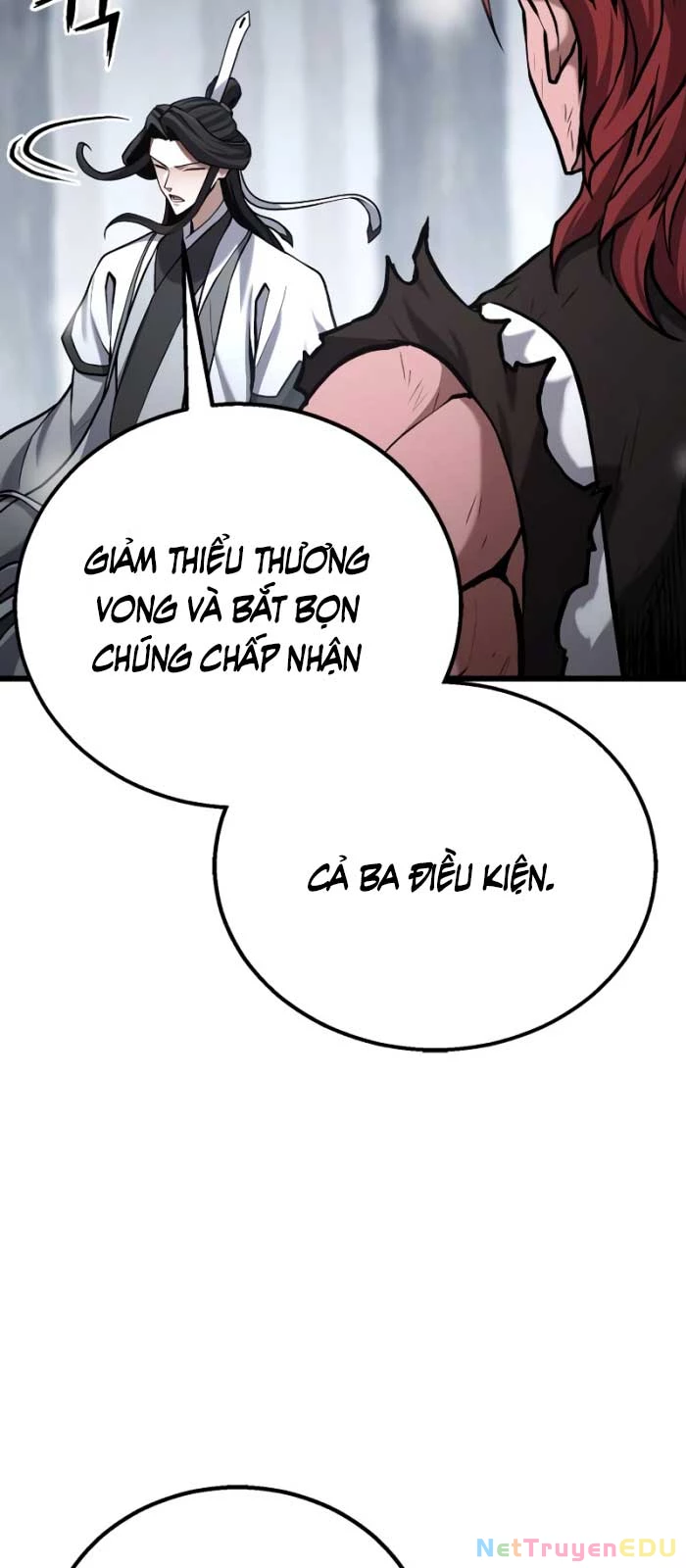 Hoa Vô Thập Nhật Công Chapter 19 - 43