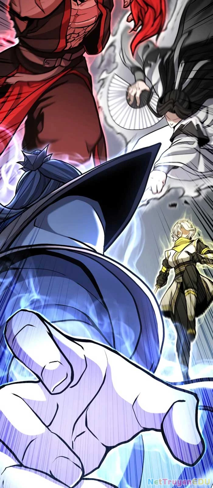 Hoa Vô Thập Nhật Công Chapter 19 - 45