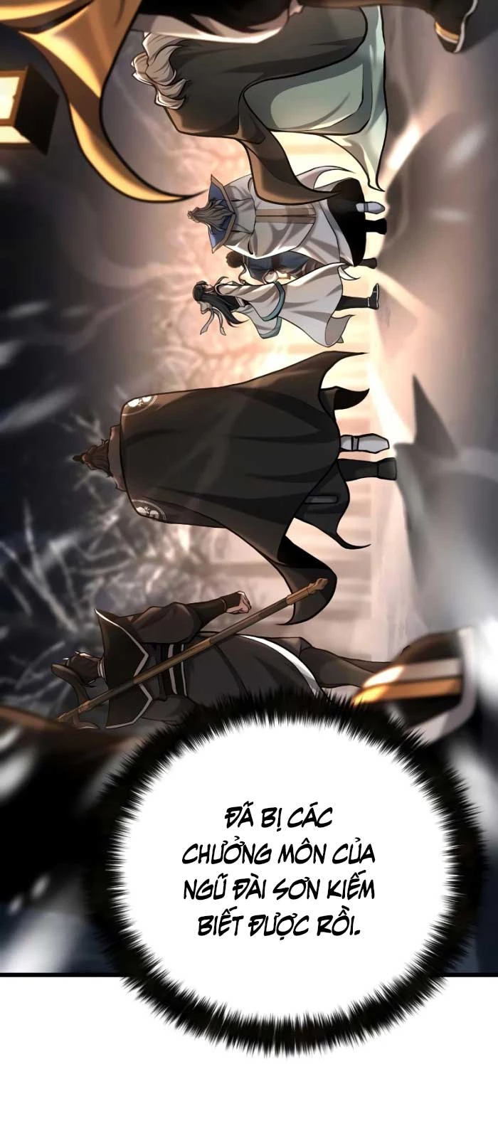 Hoa Vô Thập Nhật Công Chapter 19 - 62