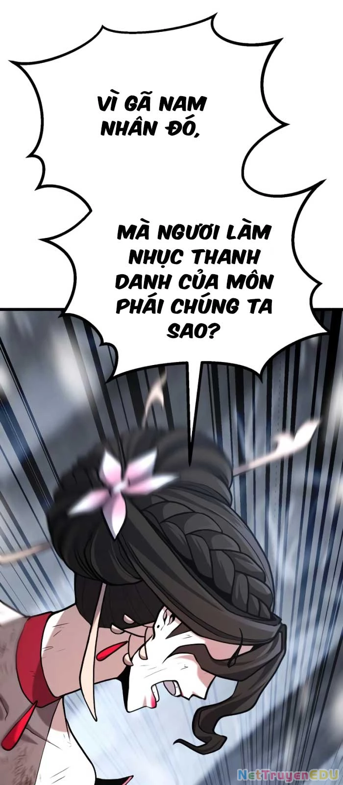 Hoa Vô Thập Nhật Công Chapter 19 - 84