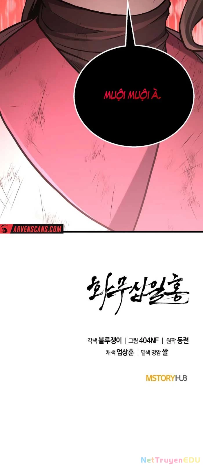 Hoa Vô Thập Nhật Công Chapter 19 - 110