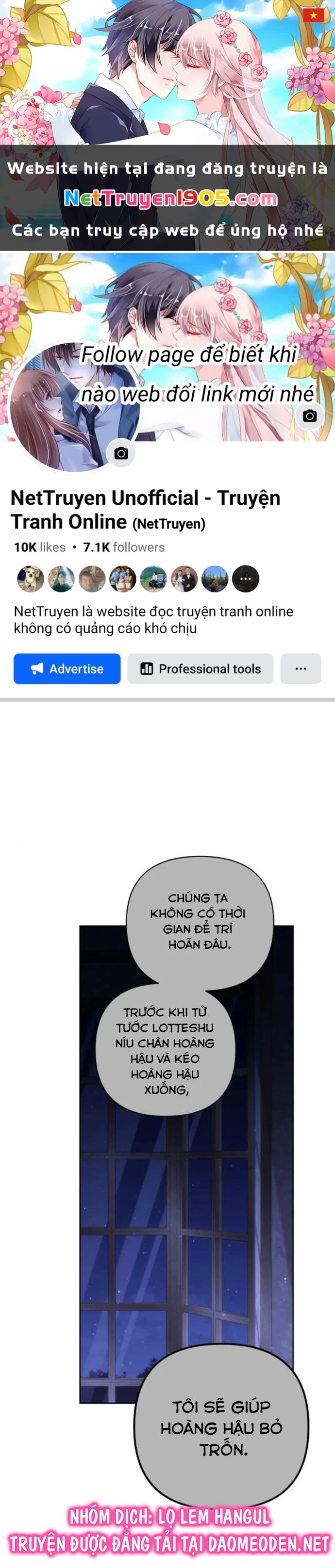 Hoàng Hậu Tái Hôn Chapter 185 - 1