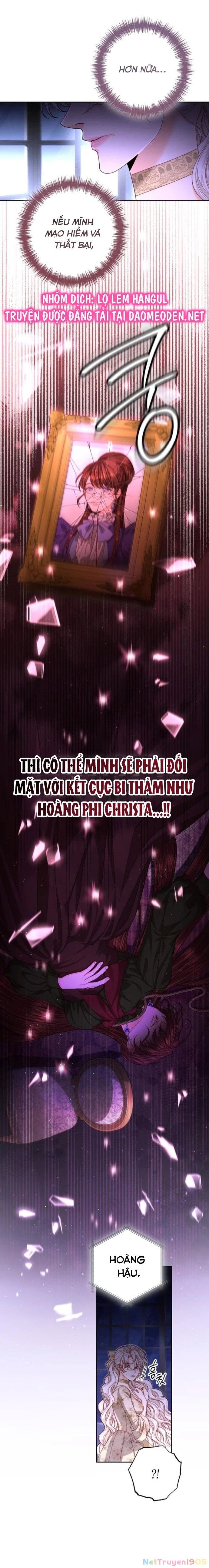 Hoàng Hậu Tái Hôn Chapter 185 - 4