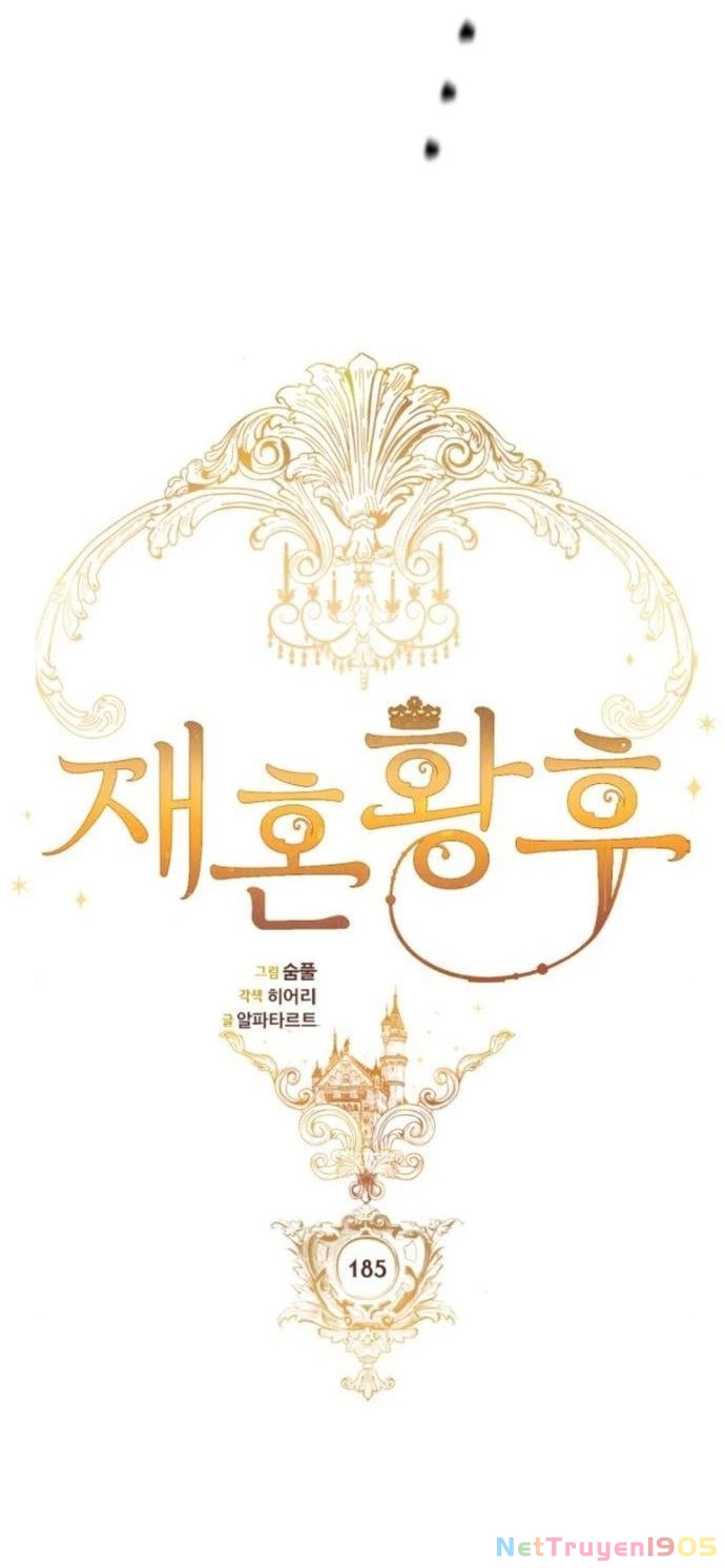 Hoàng Hậu Tái Hôn Chapter 185 - 6