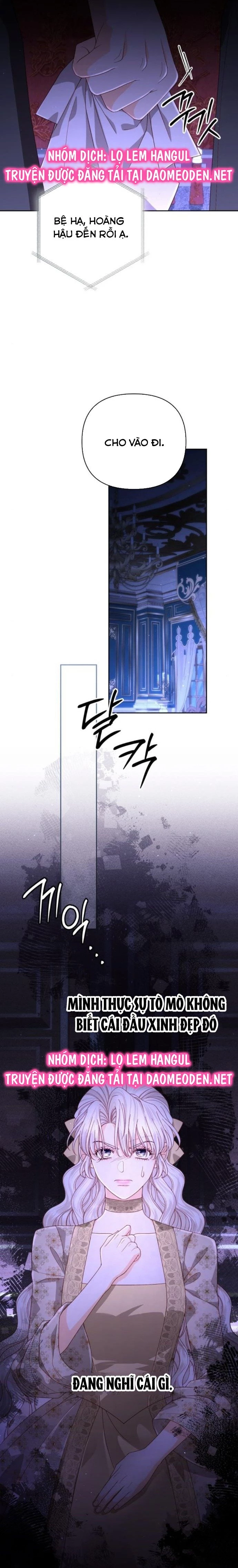 Hoàng Hậu Tái Hôn Chapter 185 - 8