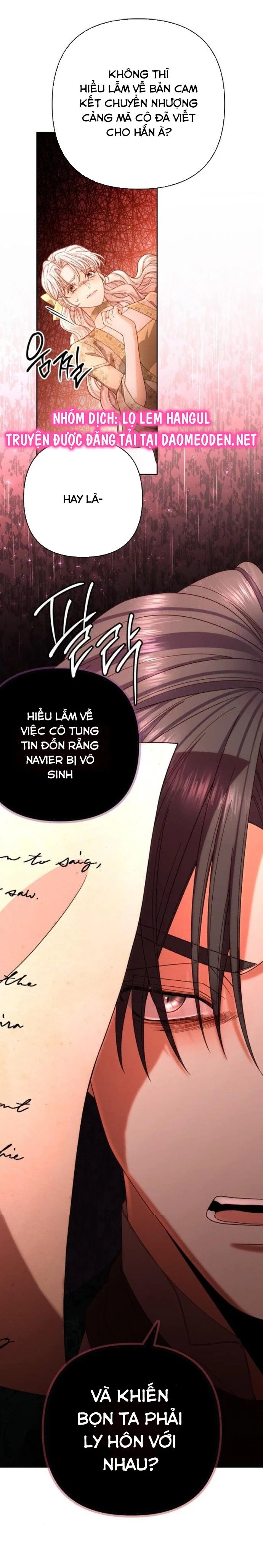 Hoàng Hậu Tái Hôn Chapter 185 - 13