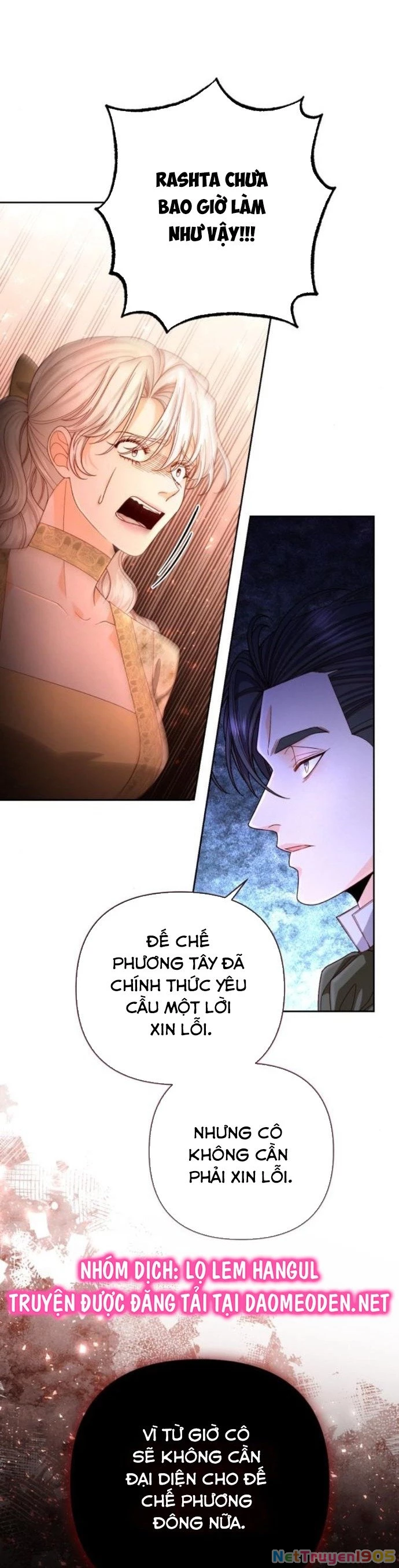 Hoàng Hậu Tái Hôn Chapter 185 - 14