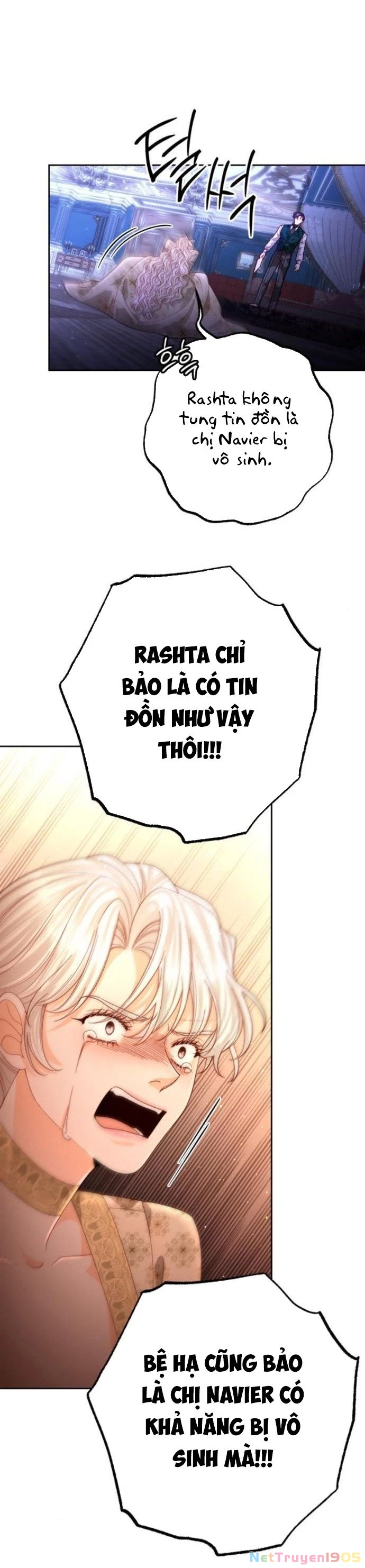 Hoàng Hậu Tái Hôn Chapter 185 - 17