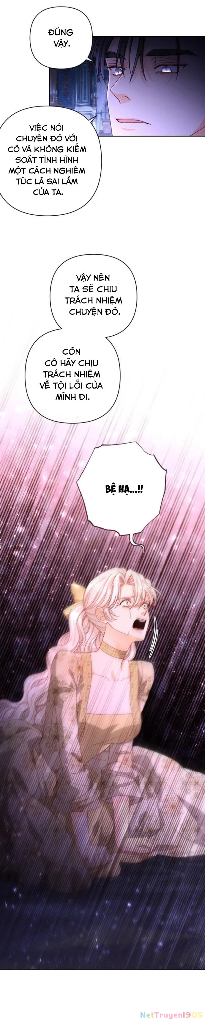 Hoàng Hậu Tái Hôn Chapter 185 - 18