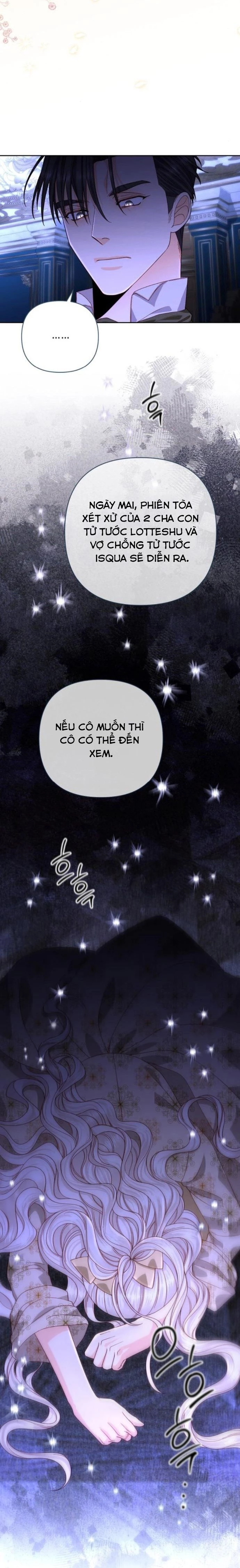 Hoàng Hậu Tái Hôn Chapter 185 - 20
