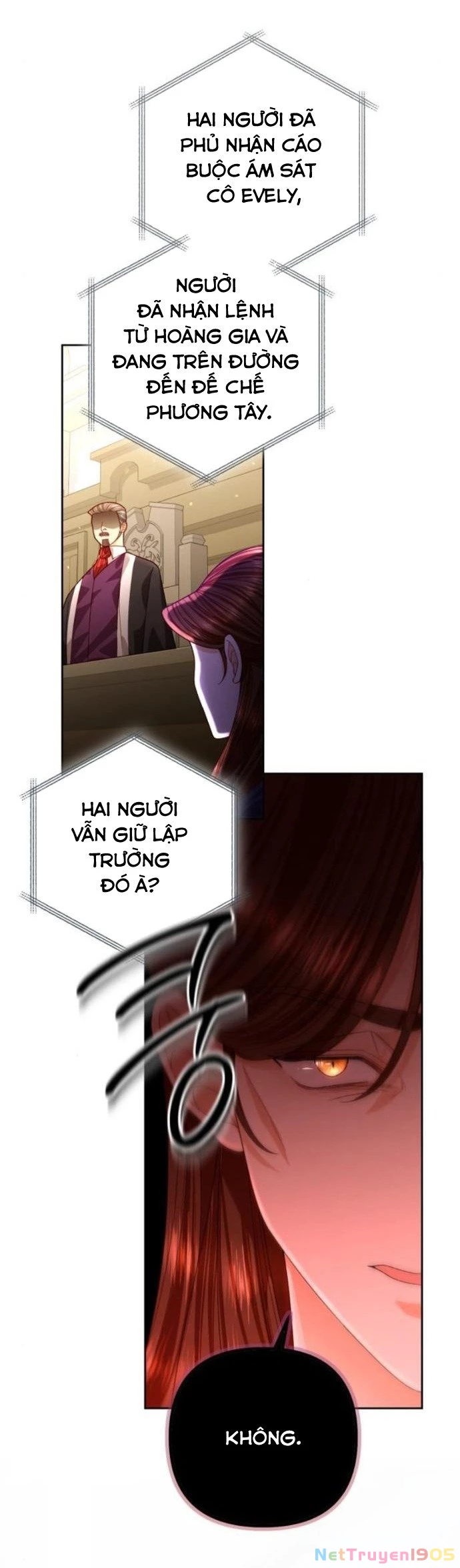Hoàng Hậu Tái Hôn Chapter 185 - 24