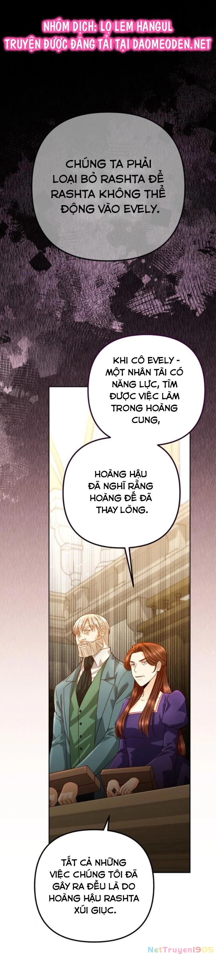 Hoàng Hậu Tái Hôn Chapter 185 - 29