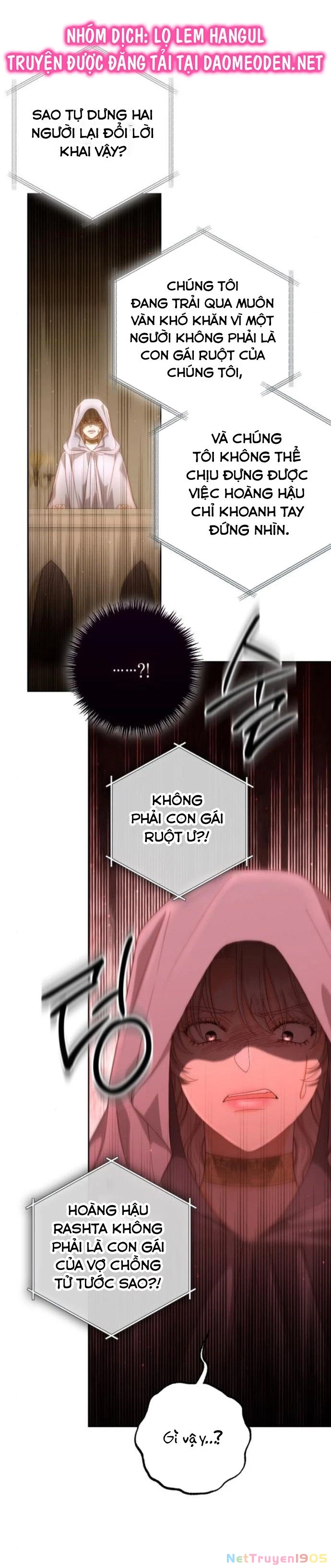 Hoàng Hậu Tái Hôn Chapter 185 - 30