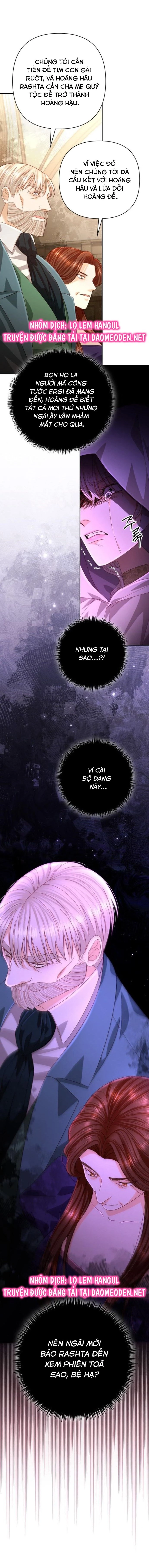 Hoàng Hậu Tái Hôn Chapter 185 - 31