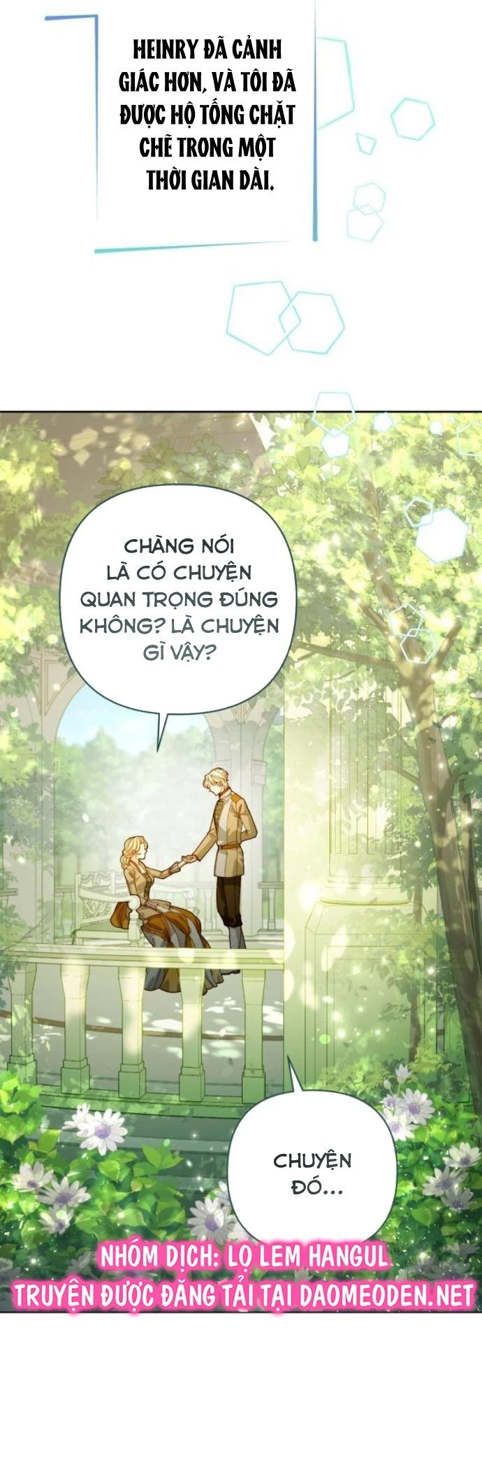 Hoàng Hậu Tái Hôn Chapter 186 - 2