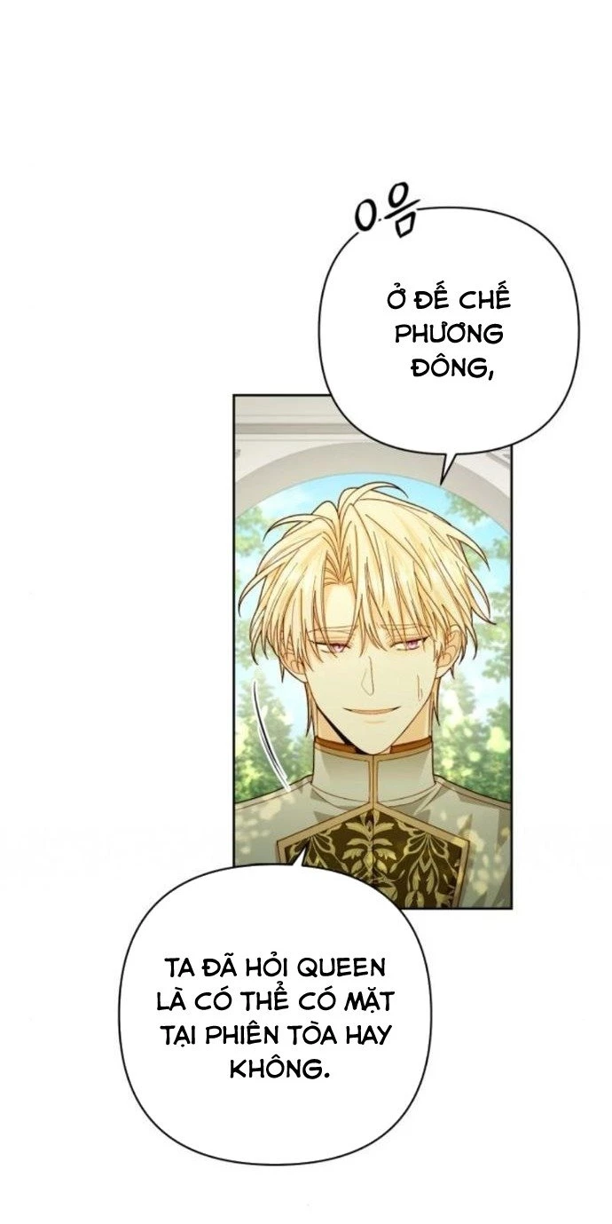 Hoàng Hậu Tái Hôn Chapter 186 - 3