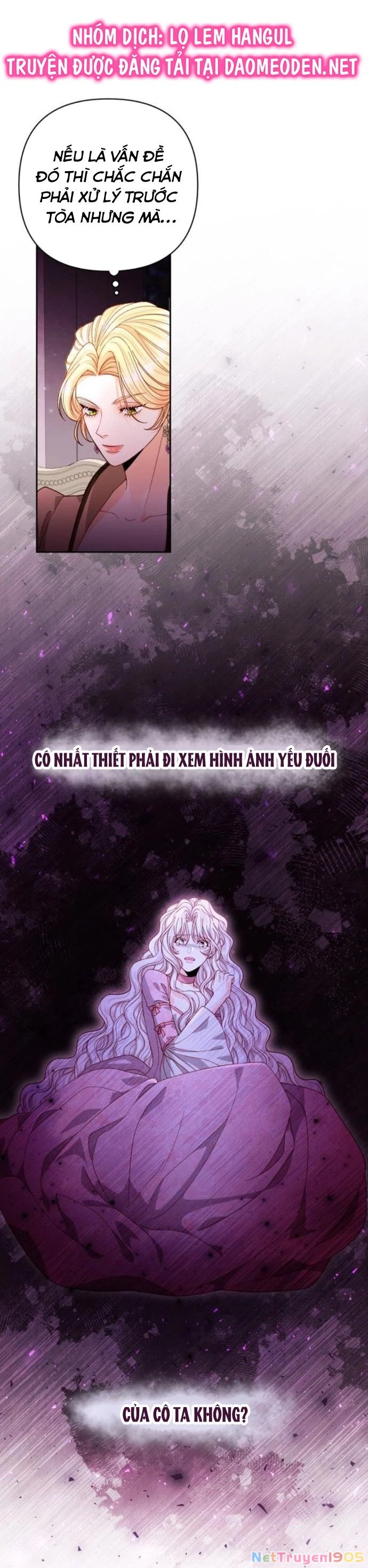 Hoàng Hậu Tái Hôn Chapter 186 - 5