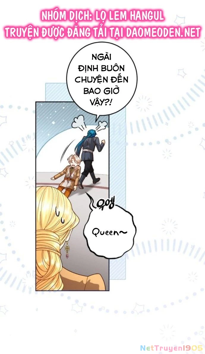 Hoàng Hậu Tái Hôn Chapter 186 - 7