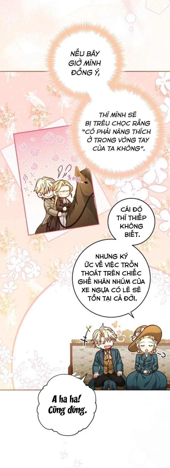 Hoàng Hậu Tái Hôn Chapter 186 - 15
