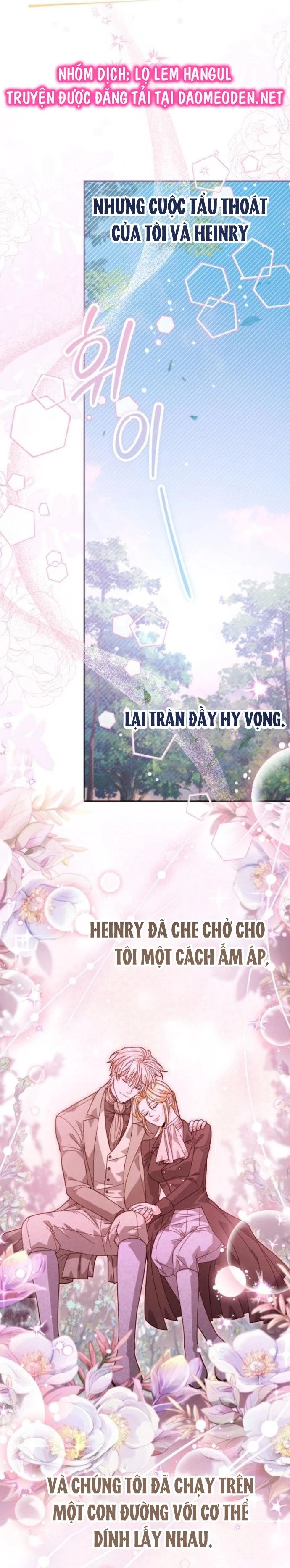Hoàng Hậu Tái Hôn Chapter 186 - 17