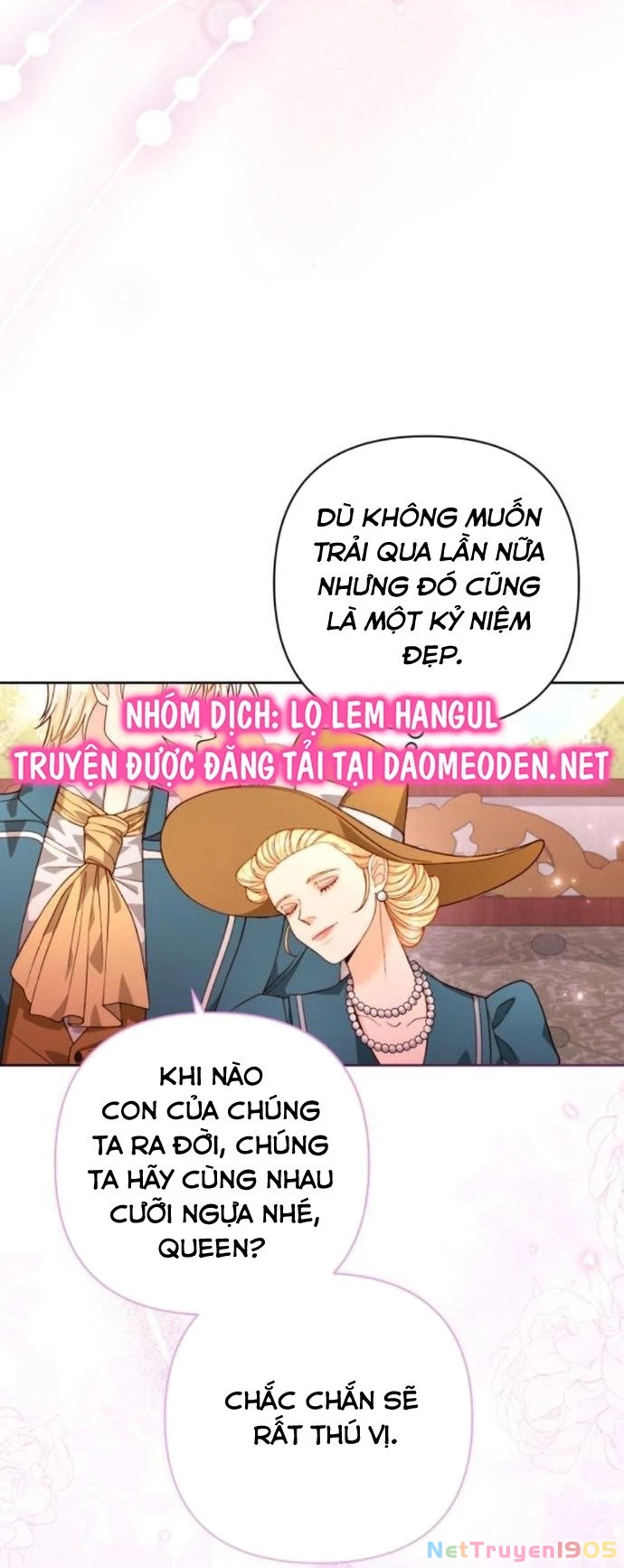 Hoàng Hậu Tái Hôn Chapter 186 - 18