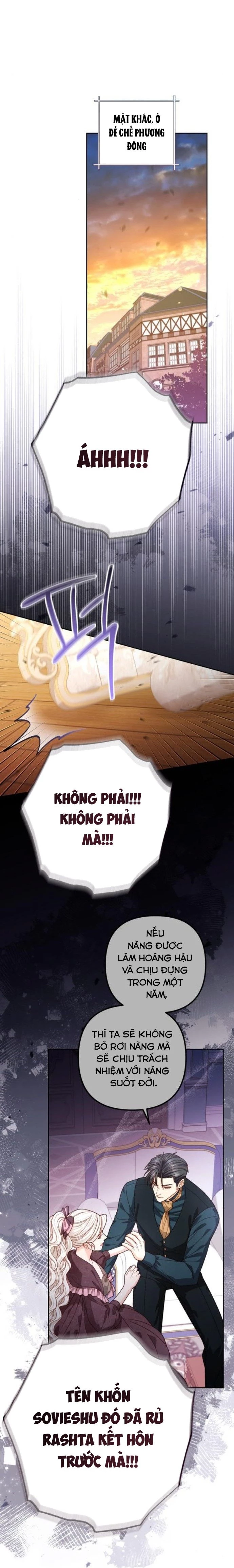 Hoàng Hậu Tái Hôn Chapter 186 - 23