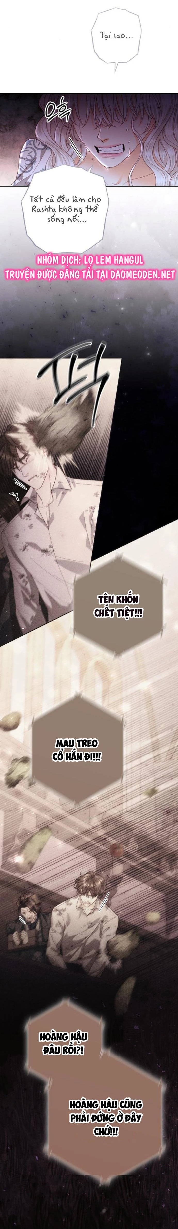 Hoàng Hậu Tái Hôn Chapter 186 - 27