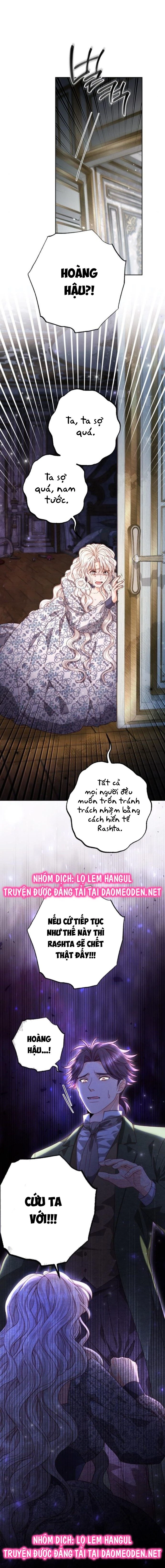 Hoàng Hậu Tái Hôn Chapter 186 - 30
