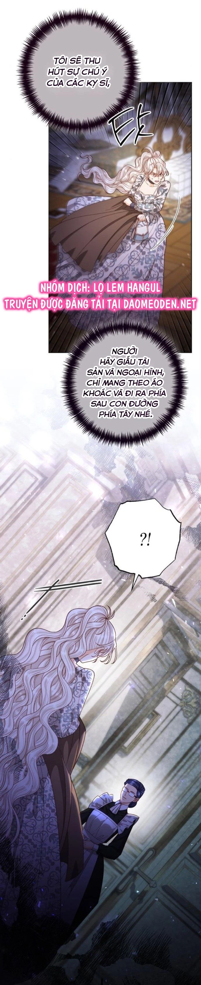 Hoàng Hậu Tái Hôn Chapter 186 - 34
