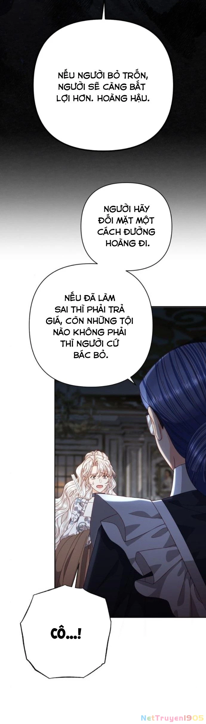 Hoàng Hậu Tái Hôn Chapter 186 - 35