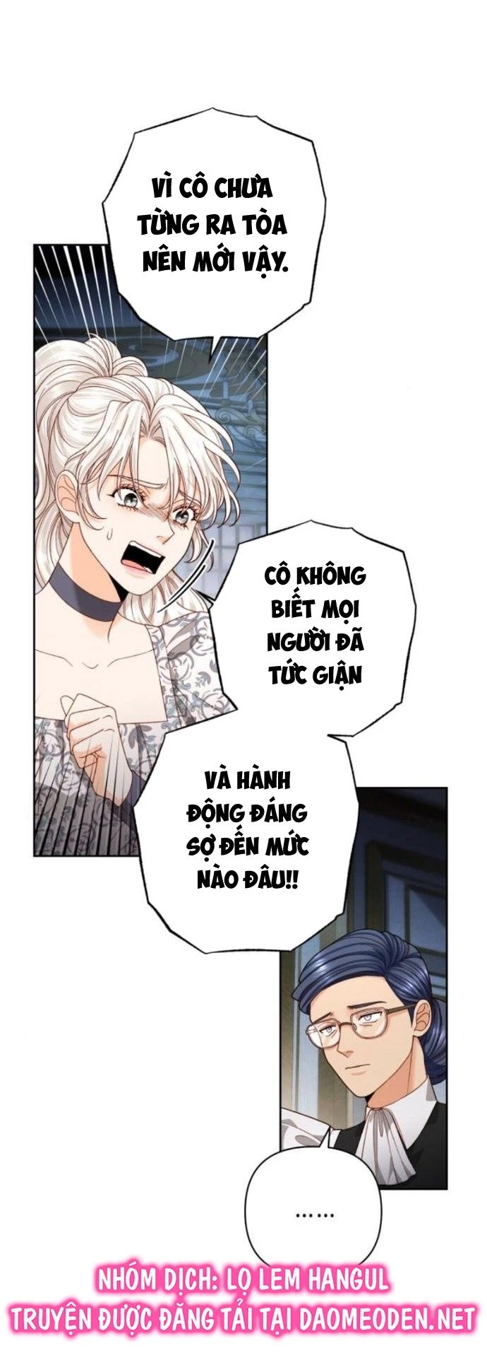 Hoàng Hậu Tái Hôn Chapter 186 - 36